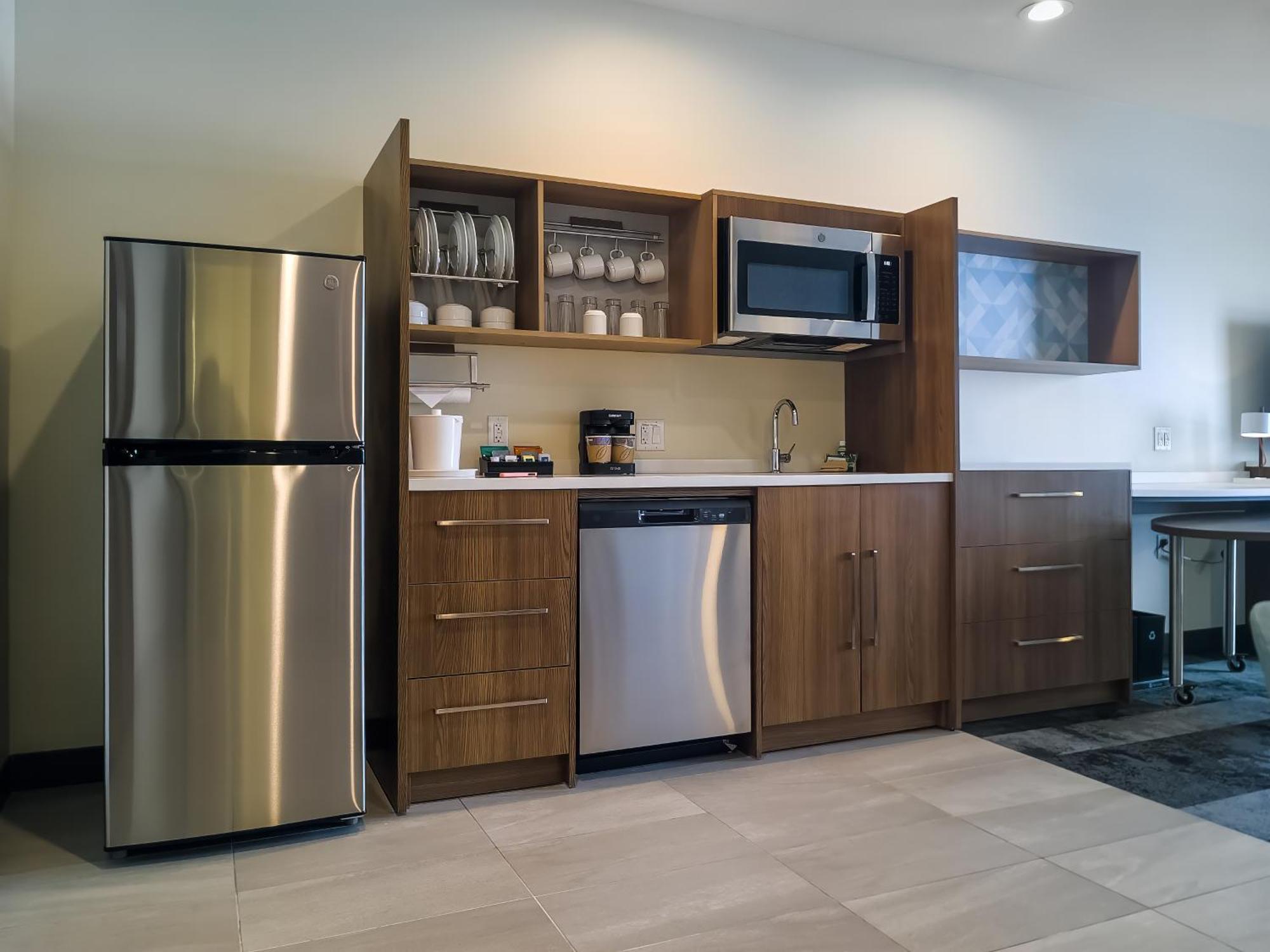 Home2 Suites By Hilton Bolingbrook Chicago מראה חיצוני תמונה