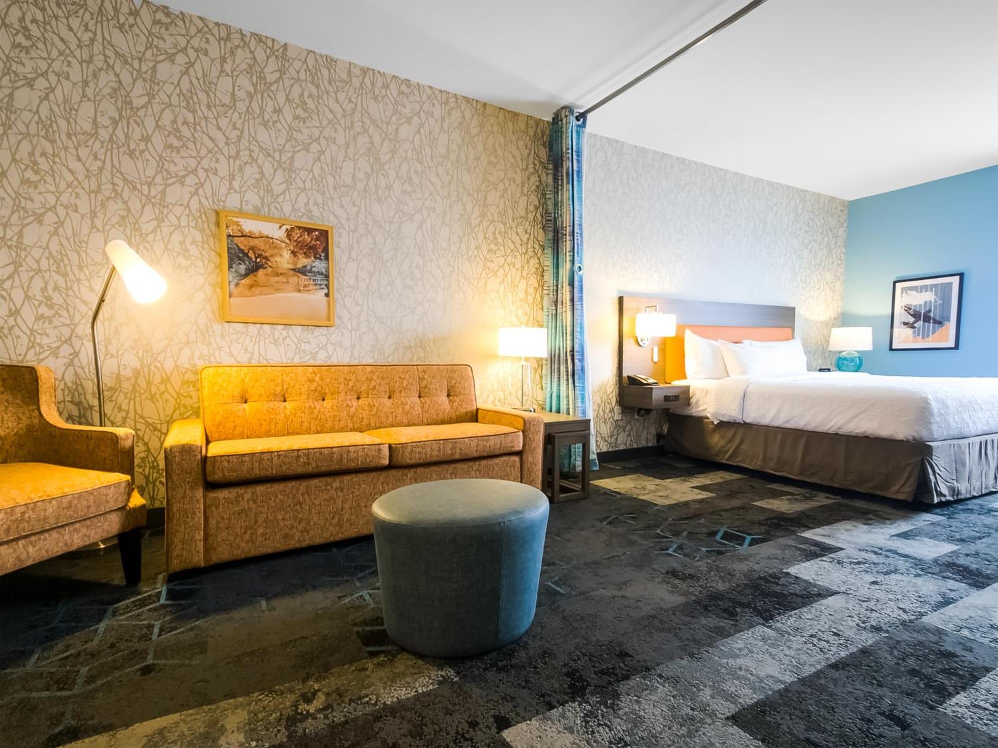 Home2 Suites By Hilton Bolingbrook Chicago מראה חיצוני תמונה