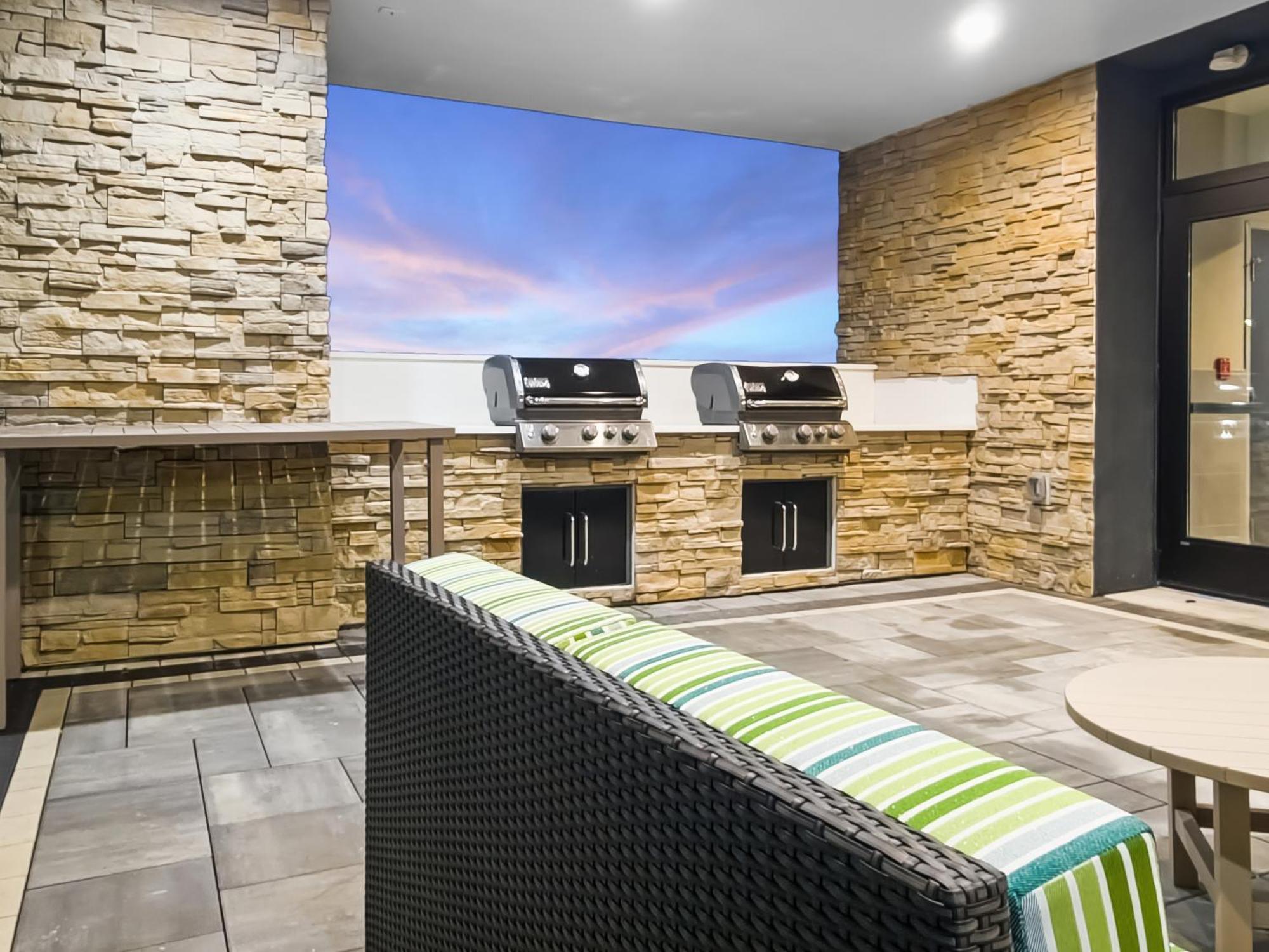 Home2 Suites By Hilton Bolingbrook Chicago מראה חיצוני תמונה