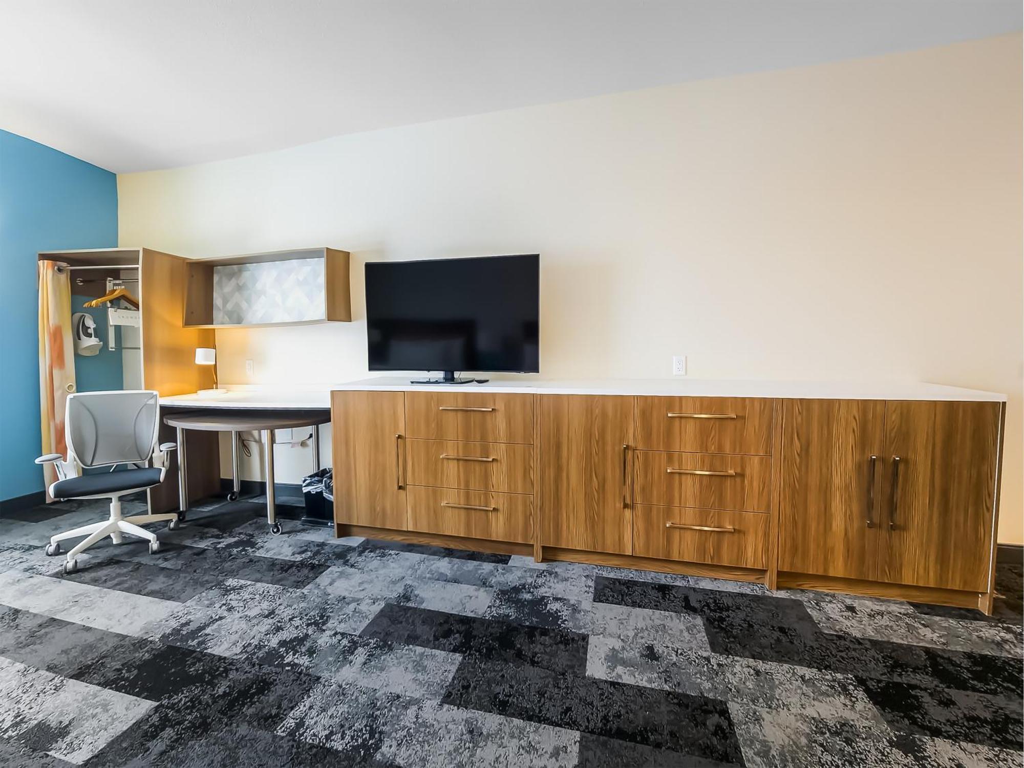 Home2 Suites By Hilton Bolingbrook Chicago מראה חיצוני תמונה