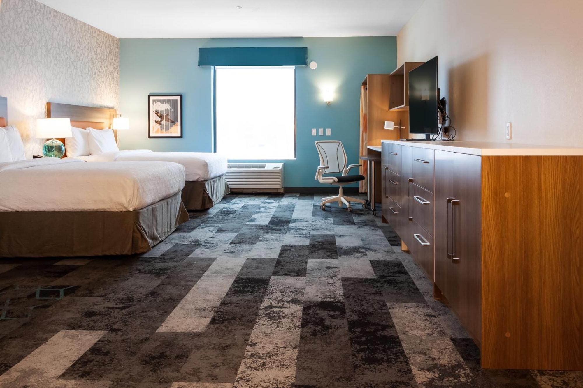 Home2 Suites By Hilton Bolingbrook Chicago מראה חיצוני תמונה