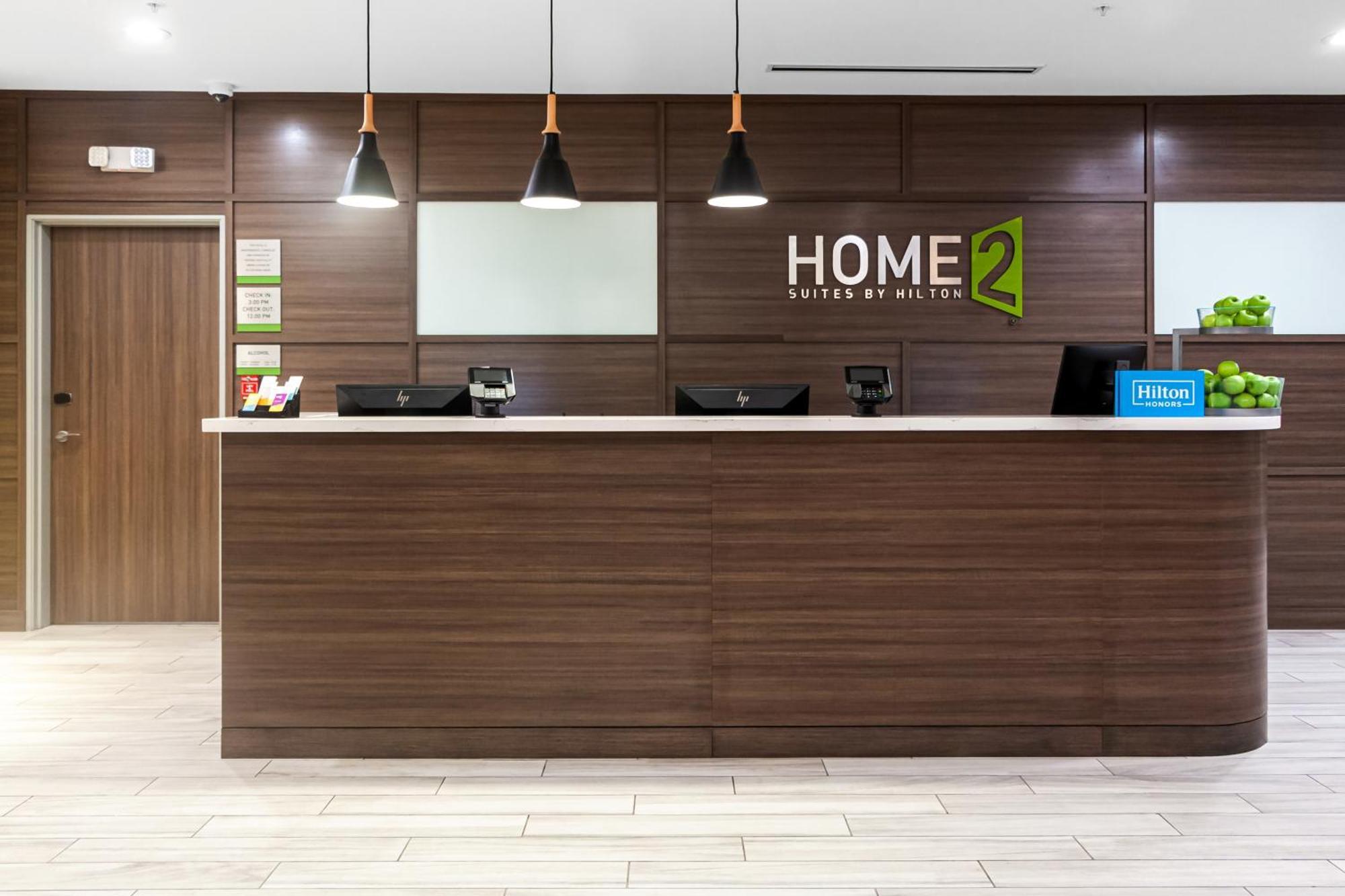 Home2 Suites By Hilton Bolingbrook Chicago מראה חיצוני תמונה