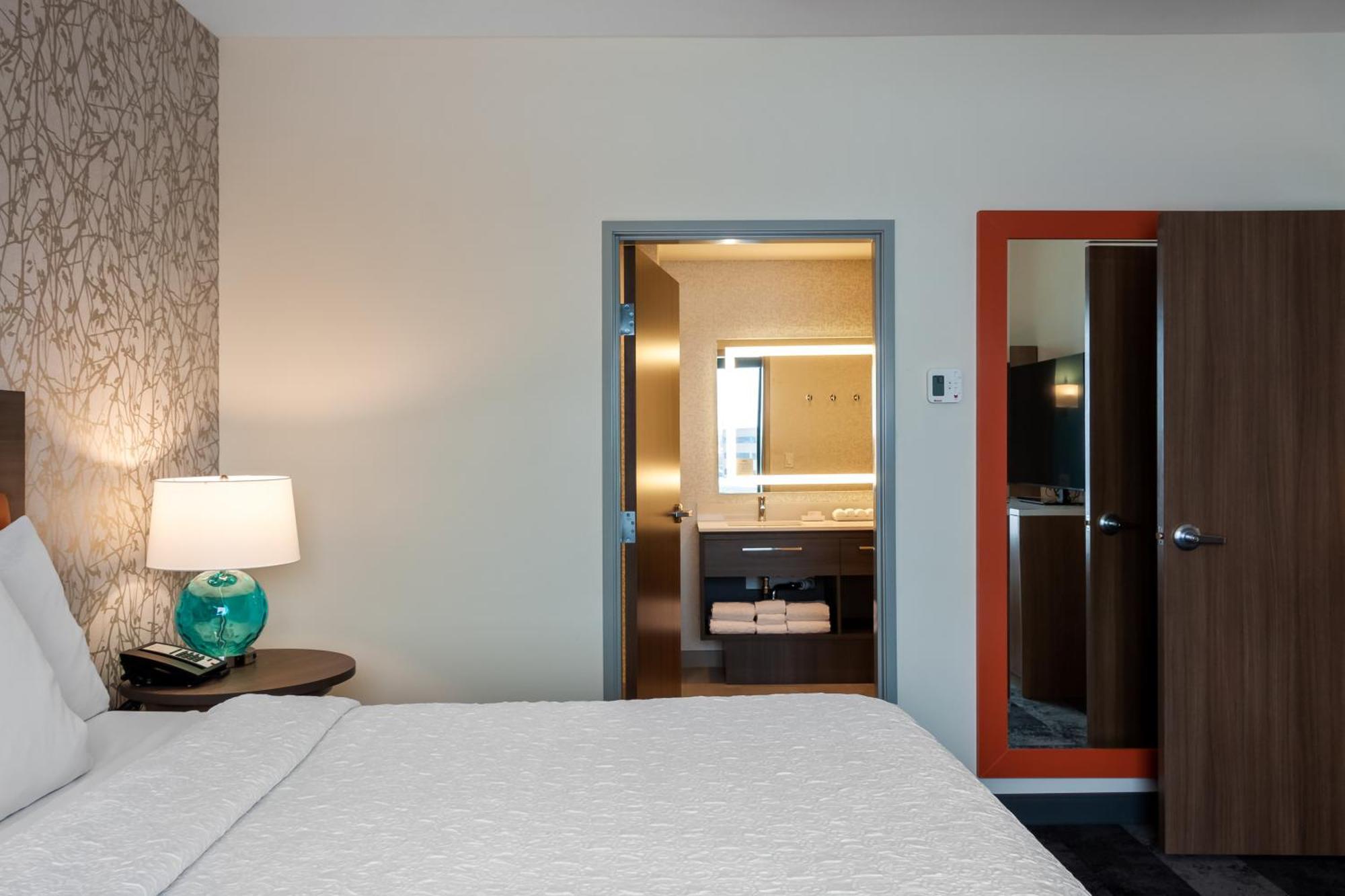 Home2 Suites By Hilton Bolingbrook Chicago מראה חיצוני תמונה