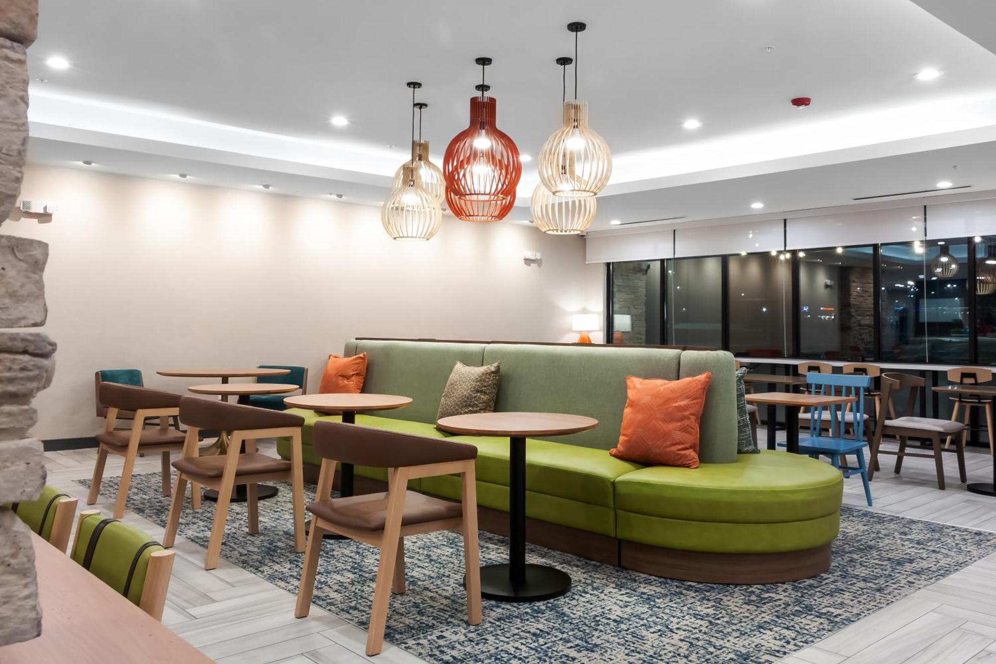 Home2 Suites By Hilton Bolingbrook Chicago מראה חיצוני תמונה