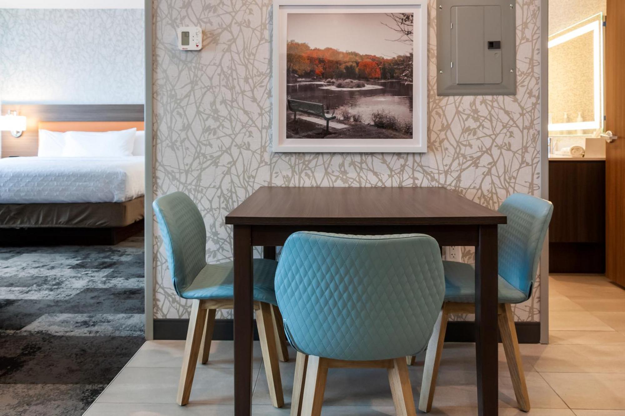 Home2 Suites By Hilton Bolingbrook Chicago מראה חיצוני תמונה