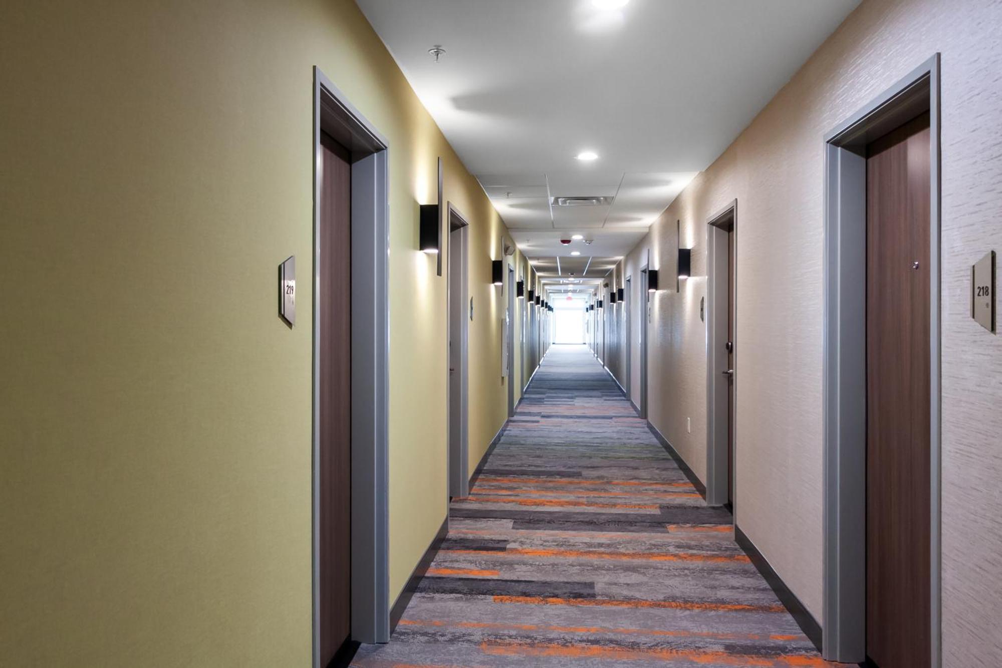 Home2 Suites By Hilton Bolingbrook Chicago מראה חיצוני תמונה