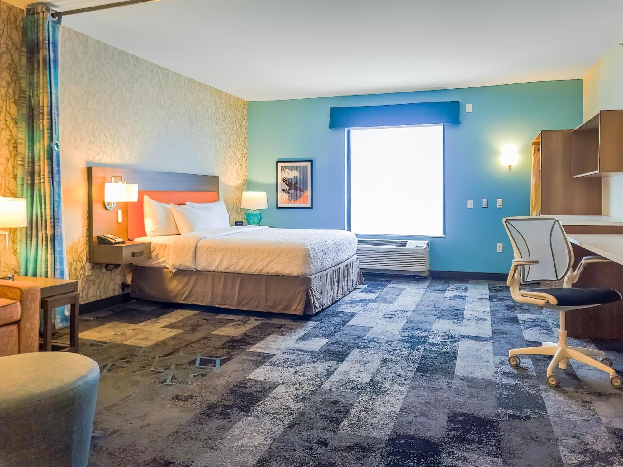 Home2 Suites By Hilton Bolingbrook Chicago מראה חיצוני תמונה