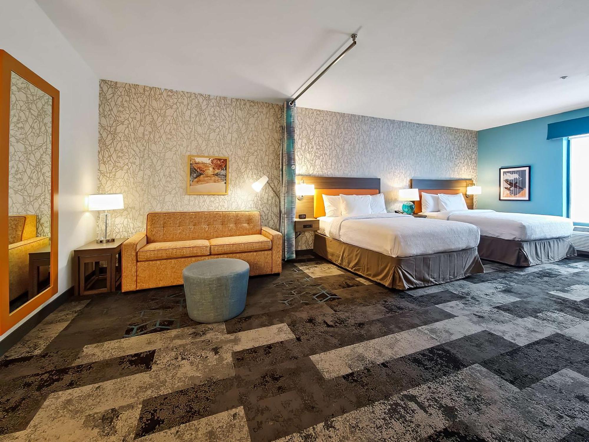 Home2 Suites By Hilton Bolingbrook Chicago מראה חיצוני תמונה