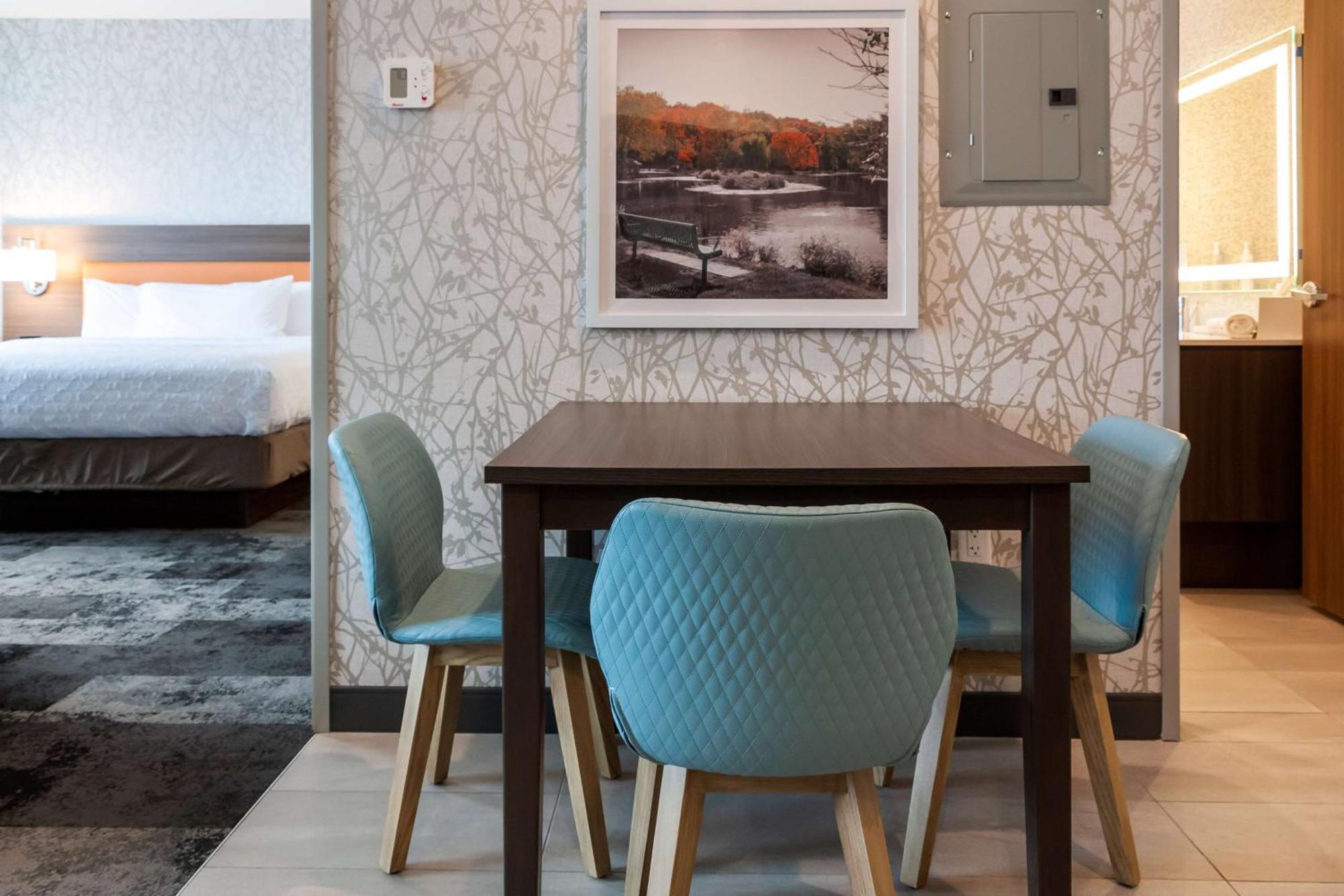Home2 Suites By Hilton Bolingbrook Chicago מראה חיצוני תמונה