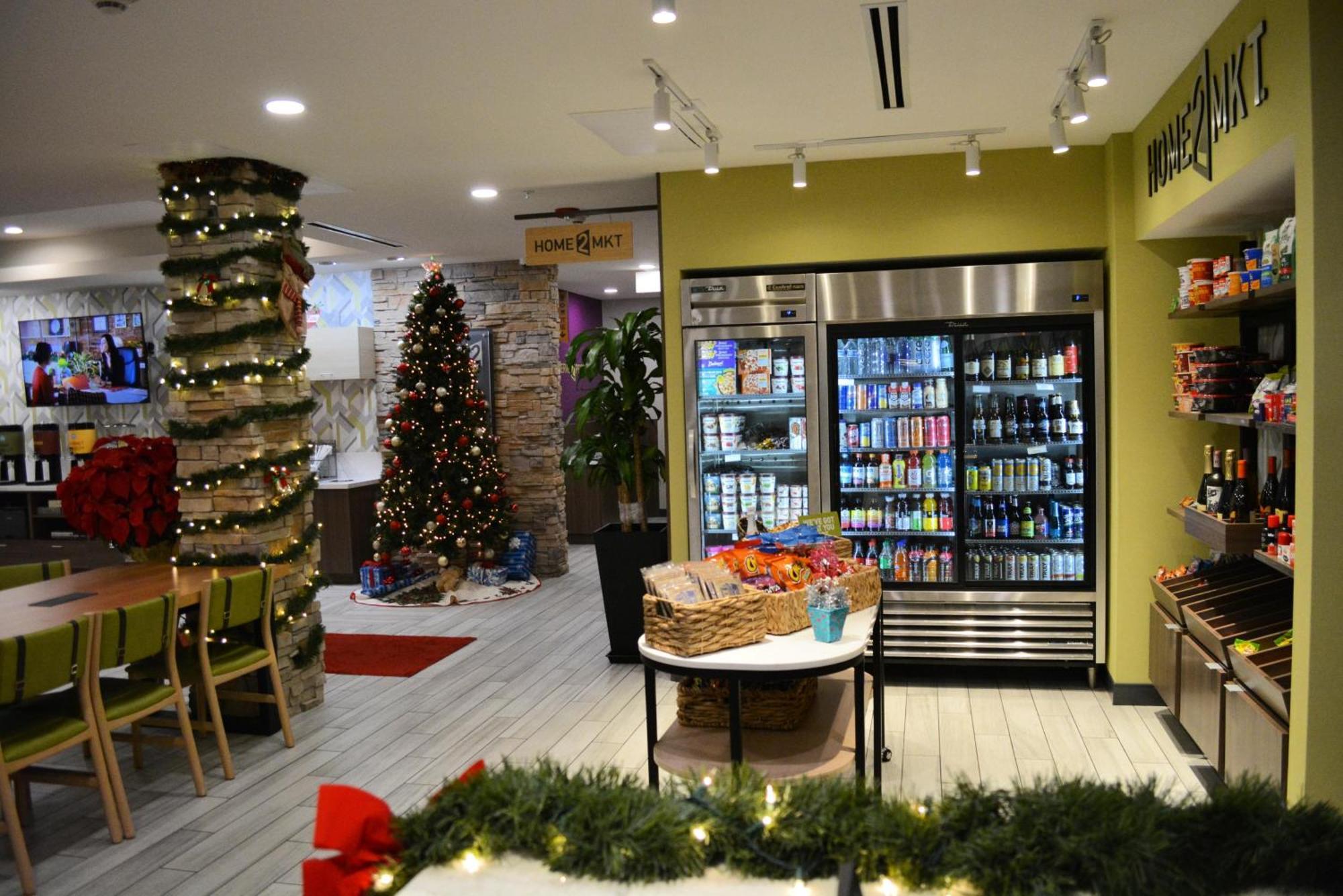Home2 Suites By Hilton Bolingbrook Chicago מראה חיצוני תמונה