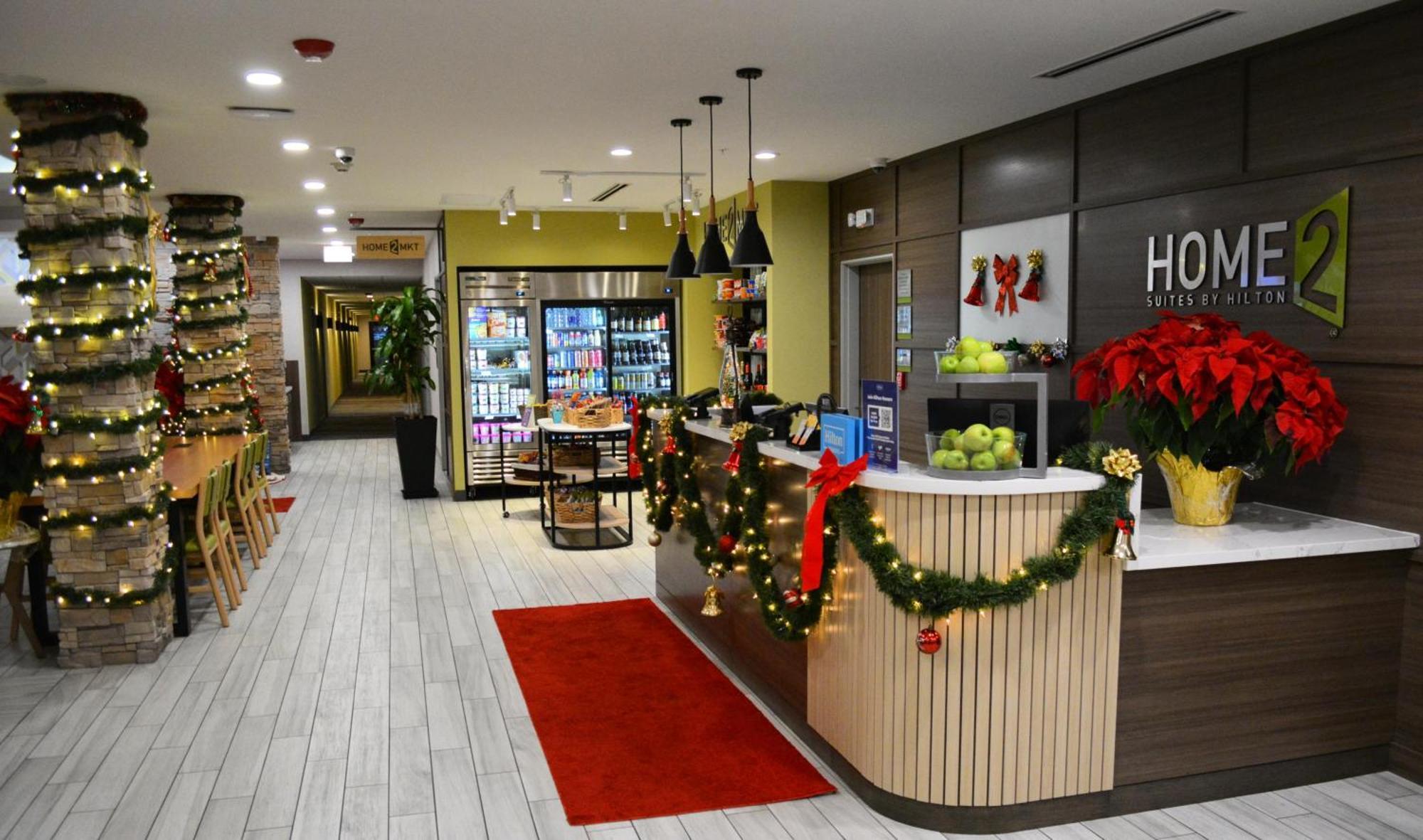 Home2 Suites By Hilton Bolingbrook Chicago מראה חיצוני תמונה